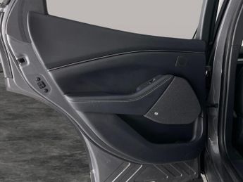 Ford Mustang Mach-e Extended Range 91kWh Automatic (294 ps) - B&O AUDIO - KEYLESS EN