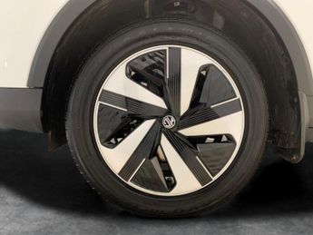 MG MG ZS 72.6kWh Trophy Connect Long Range (156 ps) - NAV - BLIND SPOT AS