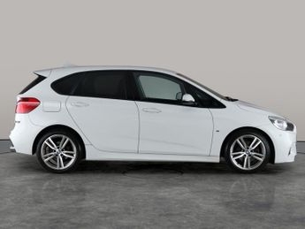 BMW 2 Series Active Tourer 2.0 220d M Sport xDrive (190 ps) - REVERSE CAM - SUN PROTECTION 