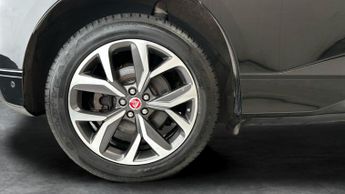 Jaguar I-PACE 400 90kWh HSE 4WD (400 ps) - MERIDIAN AUDIO - HEATED STEERING