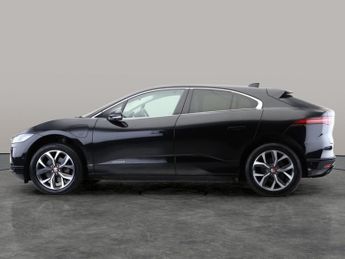 Jaguar I-PACE 400 90kWh HSE 4WD (400 ps) - CARPLAY - KEYLESS ENTRY - LED