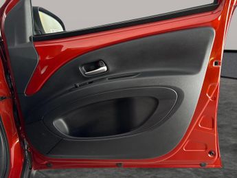 Toyota Aygo X 1.0 VVT-i Edge x-shift (72 ps) - WIFI - LANE DEPARTURE  - BLUETO