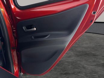 Toyota Aygo X 1.0 VVT-i Edge x-shift (72 ps) - WIFI - LANE DEPARTURE  - BLUETO