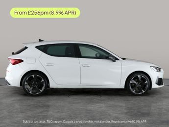 Cupra Leon 1.5 eTSI EVO V1 DSG (150 ps) - LED - REVERSE CAM - NAV