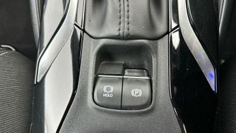 Toyota Corolla 1.8 VVT-h Icon CVT (140 ps) - HEATED SEATS - LANE DEPARTURE ALER