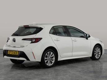 Toyota Corolla 1.8 VVT-h Icon CVT (140 ps) - HEATED SEATS - LANE DEPARTURE ALER