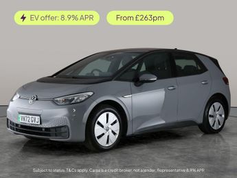 Volkswagen ID.3 Pro Performance 58kWh Life (204 ps) - ASSISTANCE PACK - BLUETOOT