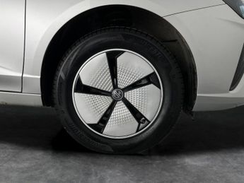 MG Mg5 61.1kWh SE Long Range (156 ps) - LED - REVERSE CAM - NAV