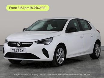 Vauxhall Corsa 1.2 Design (75 ps) - CRUISE - AIR CON - DAB