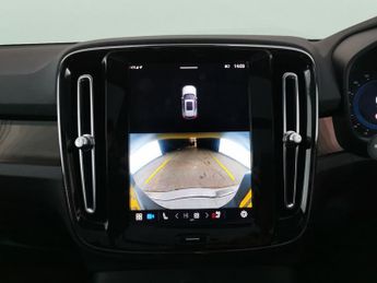 Volvo XC40 Recharge 69kWh Ultimate (231 ps) - ADAPT CRUISE - CARPLAY - HK A