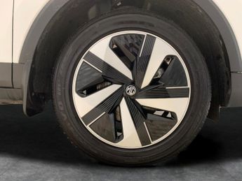 MG MG ZS 72.6kWh Trophy Connect Long Range (156 ps) - NAV - BLIND SPOT AS