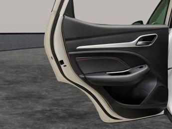 MG MG ZS 72.6kWh Trophy Connect Long Range (156 ps) - NAV - BLIND SPOT AS