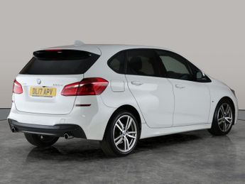 BMW 2 Series Active Tourer 2.0 220d M Sport xDrive (190 ps) - REVERSE CAM - SUN PROTECTION 