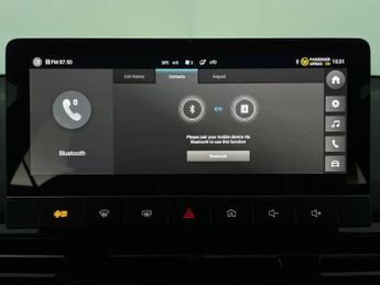 MG Mg4 64kWh SE Long Range (203 ps) - LED - BLUETOOTH - DRIVING MODES