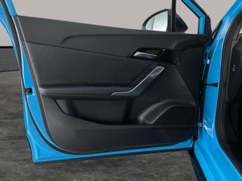 MG Mg4 64kWh SE Long Range (203 ps) - LED - BLUETOOTH - DRIVING MODES