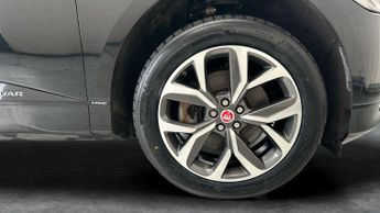 Jaguar I-PACE 400 90kWh HSE 4WD (400 ps) - CARPLAY - KEYLESS ENTRY - LED
