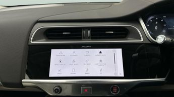 Jaguar I-PACE 400 90kWh HSE 4WD (400 ps) - CARPLAY - KEYLESS ENTRY - LED