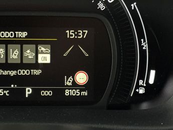 Toyota Aygo X 1.0 VVT-i Edge x-shift (72 ps) - WIFI - LANE DEPARTURE  - BLUETO