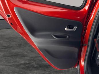 Toyota Aygo X 1.0 VVT-i Edge x-shift (72 ps) - WIFI - LANE DEPARTURE  - BLUETO