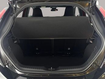 Toyota Aygo X 1.0 VVT-i Edge x-shift (72 ps) - WIFI - LANE DEPARTURE  - BLUETO