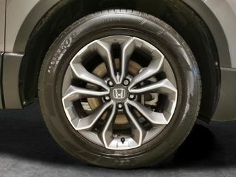 Honda CR-V 2.0 h i-MMD SR eCVT (184 ps) - HEATED SEATS - BLIND SPOT ASSIST