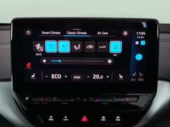 Volkswagen ID.4 Pure 52kWh Life (148 ps) - REVERSE CAM - NAV - WIFI