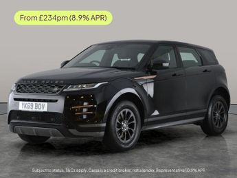Land Rover Range Rover Evoque 2.0 D150 R-Dynamic FWD (150 ps) - BLUETOOTH - CRUISE - PARK SENS