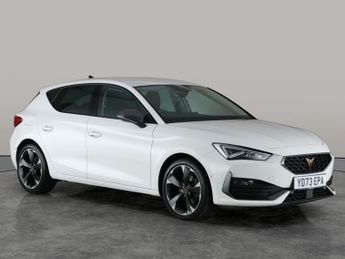 Cupra Leon 1.5 eTSI EVO V1 DSG (150 ps) - LED - REVERSE CAM - NAV