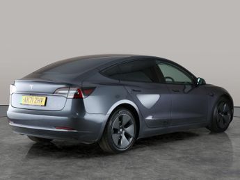 Tesla Model 3 (Dual Motor) Long Range 4WDE (346 ps) - PARK ASSIST - LED - REVE