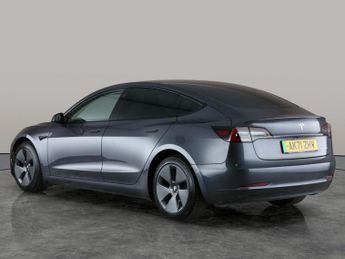 Tesla Model 3 (Dual Motor) Long Range 4WDE (346 ps) - PARK ASSIST - LED - REVE