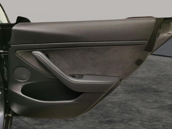 Tesla Model 3 (Dual Motor) Long Range 4WDE (346 ps) - PARK ASSIST - LED - REVE