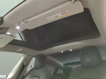 Tesla Model 3 (Dual Motor) Long Range 4WDE (346 ps) - PARK ASSIST - LED - REVE