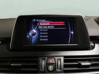 BMW 2 Series Active Tourer 2.0 220d M Sport xDrive (190 ps) - REVERSE CAM - SUN PROTECTION 