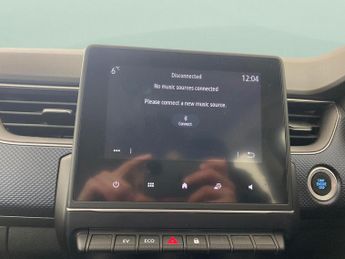 Renault Arkana 1.6 E-TECH Iconic 2WD (145 bhp) - CRUISE - SPEED LIMIT RECOG - P