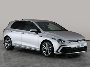 Volkswagen Golf 2.0 TDI R-Line DSG (150 ps) - LED - HEATED STEERING - WIFI