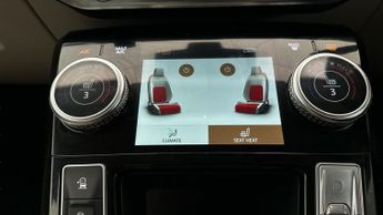 Jaguar I-PACE 400 90kWh HSE 4WD (400 ps) - CARPLAY - KEYLESS ENTRY - LED