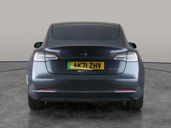 Tesla Model 3 (Dual Motor) Long Range 4WDE (346 ps) - PARK ASSIST - LED - REVE