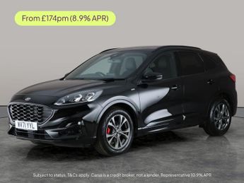 Ford Kuga 1.5 EcoBlue ST-Line Edition (120 ps) - NAV - LANE DEPARTURE 