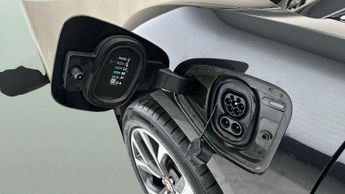 Jaguar I-PACE 400 90kWh HSE 4WD (400 ps) - MERIDIAN AUDIO - HEATED STEERING