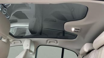 Jaguar I-PACE 400 90kWh HSE 4WD (400 ps) - MERIDIAN AUDIO - HEATED STEERING