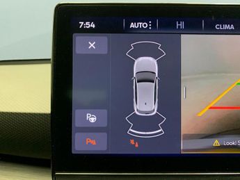 Cupra Leon 1.5 eTSI EVO V1 DSG (150 ps) - LED - REVERSE CAM - NAV