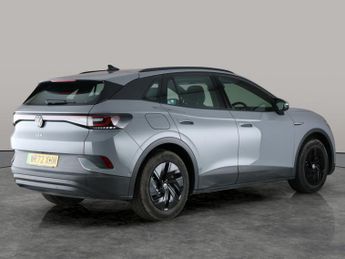 Volkswagen ID.4 Pure 52kWh Life (148 ps) - REVERSE CAM - NAV - WIFI