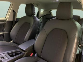 Cupra Leon 1.5 eTSI EVO V1 DSG (150 ps) - LED - REVERSE CAM - NAV