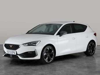 Cupra Leon 1.5 eTSI EVO V1 DSG (150 ps) - LED - REVERSE CAM - NAV