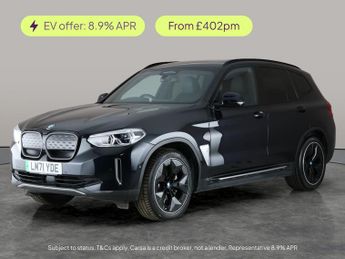 BMW X3 80kWh Premier Edition Pro (286 ps) - HK AUDIO - DRIVING ASSISTAN