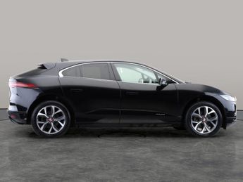 Jaguar I-PACE 400 90kWh HSE 4WD (400 ps) - CARPLAY - KEYLESS ENTRY - LED