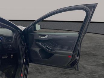 Ford Focus 1.5 EcoBlue ST-Line X (120 ps) - BLUETOOTH - CRUISE - PADDLE SHI