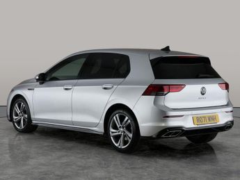 Volkswagen Golf 2.0 TDI R-Line DSG (150 ps) - LED - HEATED STEERING - WIFI