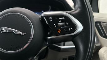 Jaguar I-PACE 400 90kWh HSE 4WD (400 ps) - CARPLAY - KEYLESS ENTRY - LED