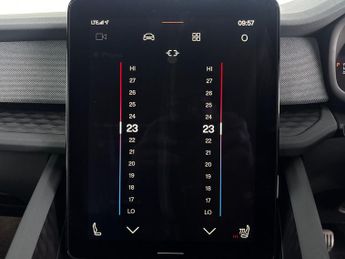 Polestar Polestar 2 Single Motor 78kWh Long Range Fastback FWD (231 ps) - REVERSE CA